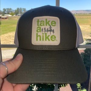 Columbia "Take a Hike" Mesh Ball Cap